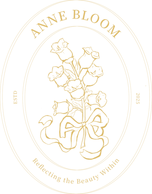 Anne Bloom — Reflecting the beauty within, established 2025